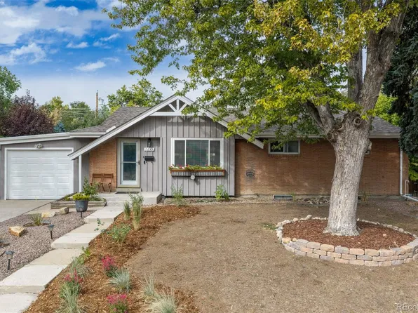 7249 S Lincoln Way, Centennial, CO 80122