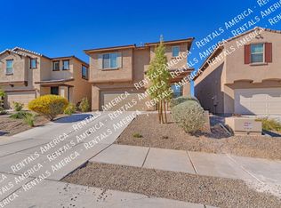 934 W Calle Las Varitas, Sahuarita, AZ 85629