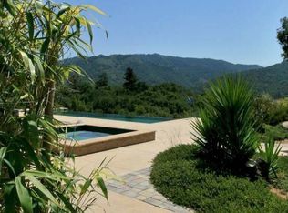 6 Via Del Zorro, Carmel Valley, CA 93924