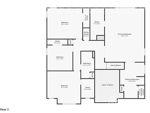 3rd image of 7393 Basalt Dr