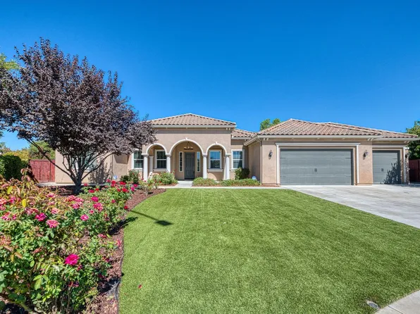 89 Polson Ave, Clovis, CA 93612