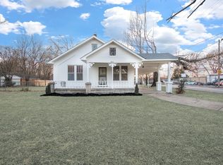 3813 Lakeview Rd LOT 8, Memphis, TN 38116