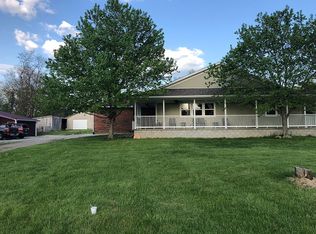 269 Wiley Rd, Chillicothe, OH 45601