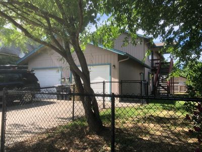 426-428 SW I St, Grants Pass, OR, 97526