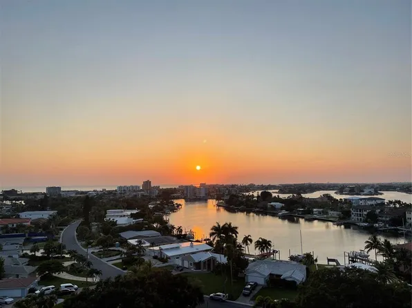 10355 Paradise Blvd APT 1003, Treasure Island, FL 33706