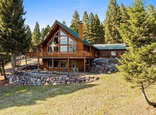 964 Elkhorn Rd, Seeley Lake, MT 59868