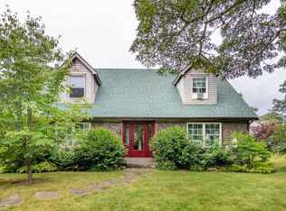 53 12th St N, Edgartown, MA 02539
