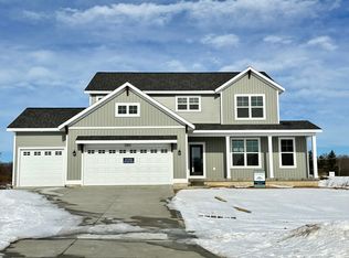 3353 Eagle Peak Dr, Jenison, MI