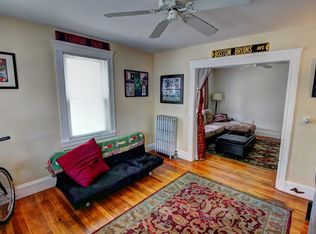 1099 Main St #1, Waltham, MA 02451