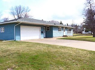 733 F St NE, Brainerd, MN 56401