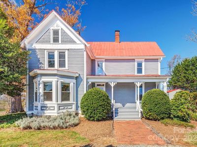 839 Jupiter Rd, Weaverville, NC, 28787