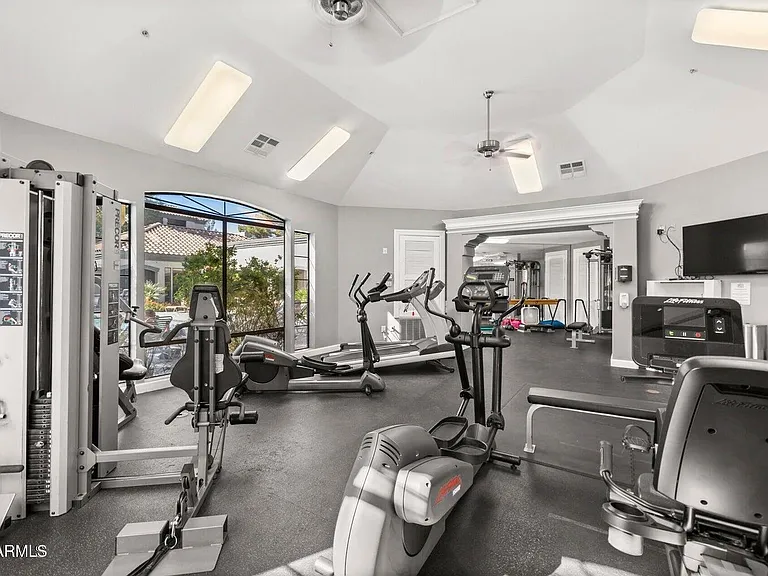 15095 N Thompson Peak Pkwy #2114 — Photo 30
