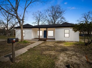 808 Simpson St, Leesville, LA 71446