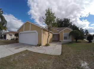 4218 Northampton Dr, New Port Richey, FL 34653