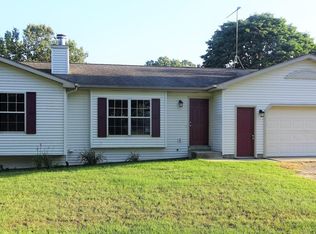 22077 44th Ave, Mattawan, MI 49071