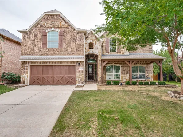 1329 Bateman Ln, Celina, TX 75009