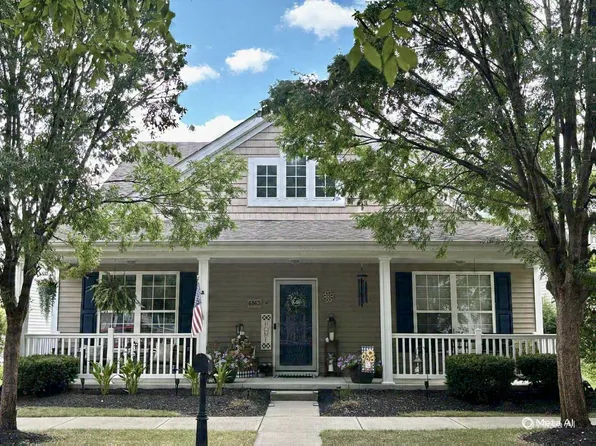 6163 Benon Rd, Westerville, OH 43081