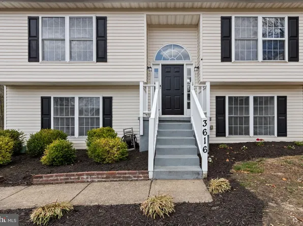 3616 Lancaster Ring Rd, Fredericksburg, VA 22408