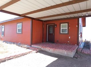 504 W Peery St, Hardesty, OK 73944