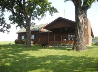 25415 I6 Rd, Circleville, KS 66416