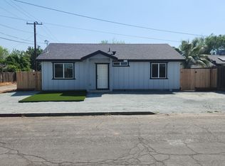 601 S Kaweah Ave #B, Exeter, CA 93221