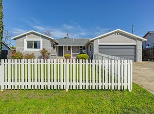 2605 Gilbert Way, Rancho Cordova, CA 95670