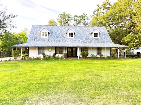 28026 State Highway 44, Shingletown, CA 96088
