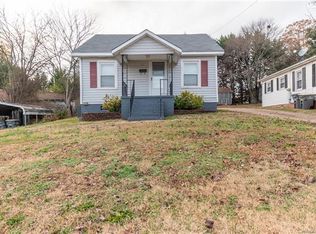 703 Ruth Ave, Kannapolis, NC 28083