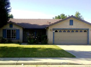 4134 E Paradise Ave, Visalia, CA 93292