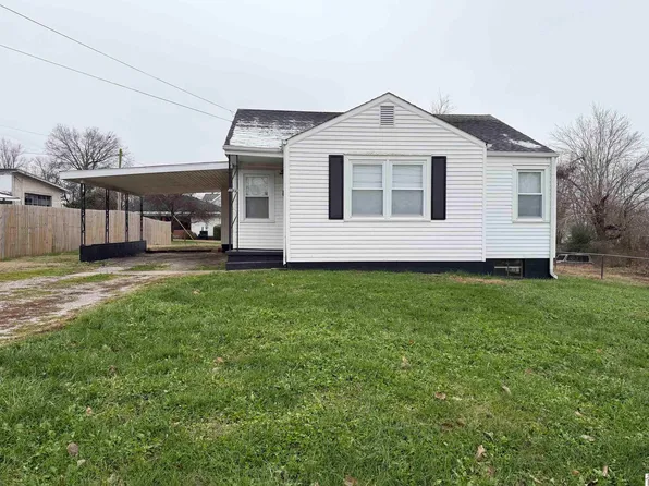 132 E Young St, Princeton, KY 42445