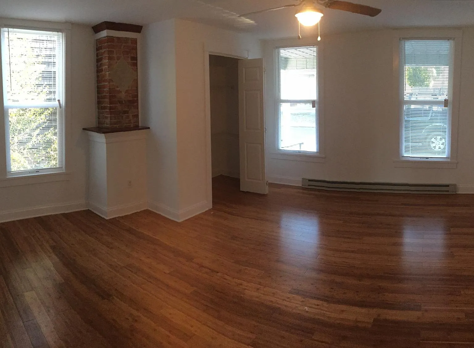 1 bed, 1000 sqft, $1,100 — Photo 3