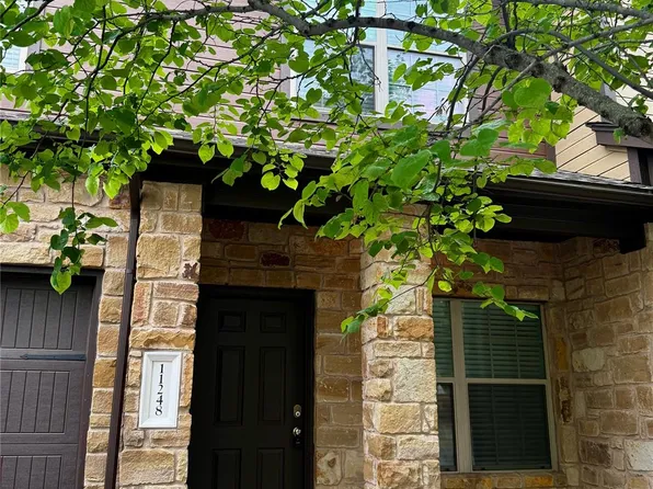11248 Lost Maples Trl #11248, Austin, TX 78748