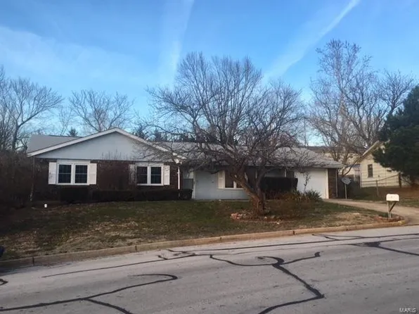 1303 Truman Ave, Rolla, MO 65401
