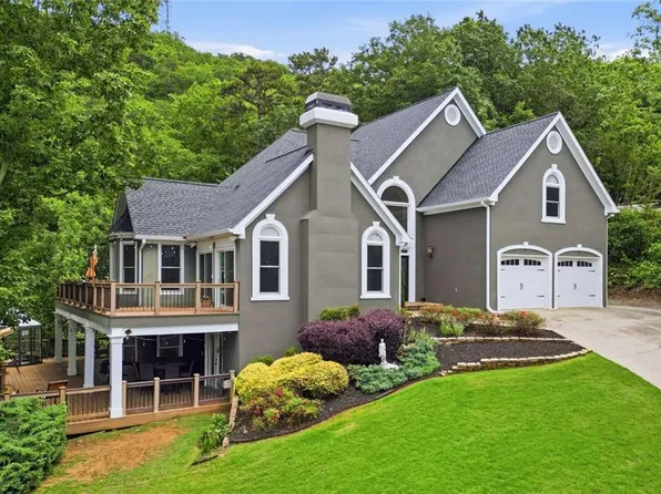 2951 Summitop Ct NE, Marietta, GA 30066