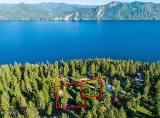 461/463 Glacier Loop Rd, Bayview, ID 83803