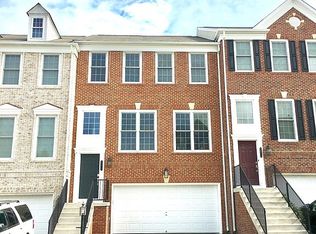 9271 Laurel Ridge Crossing Rd, Lorton, VA 22079