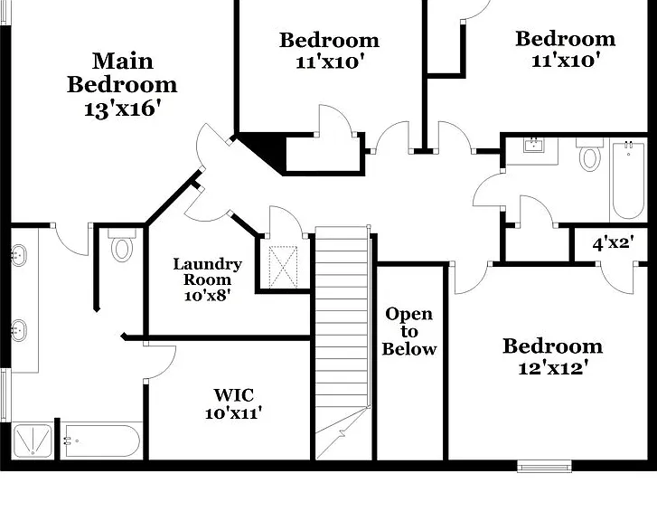 1711 Berkeley Dr — Photo 2