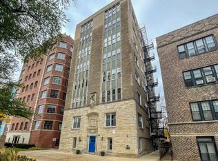 1430 Chicago Ave APT 5W, Evanston, IL 60201
