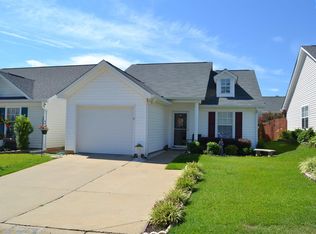 120 Merowey Ct, Chapin, SC 29036