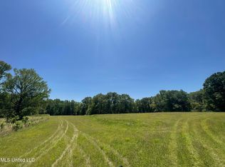 Nivens Rd, Benton, MS 39039