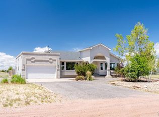 435 S Costilla Dr, Pueblo West, CO 81007