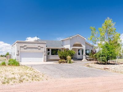 435 S Costilla Dr, Pueblo West, CO, 81007