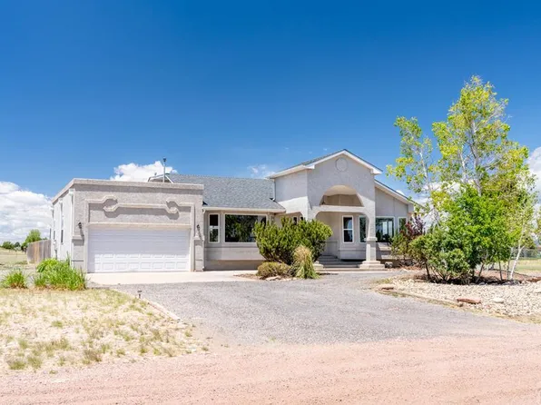 435 S Costilla Dr, Pueblo West, CO 81007