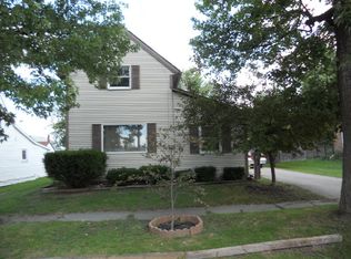 282 Midlam Ave, Marion, OH