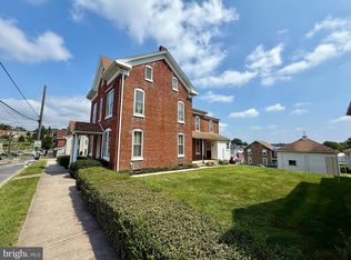 35 Woodrow Ave, Reading, PA 19608