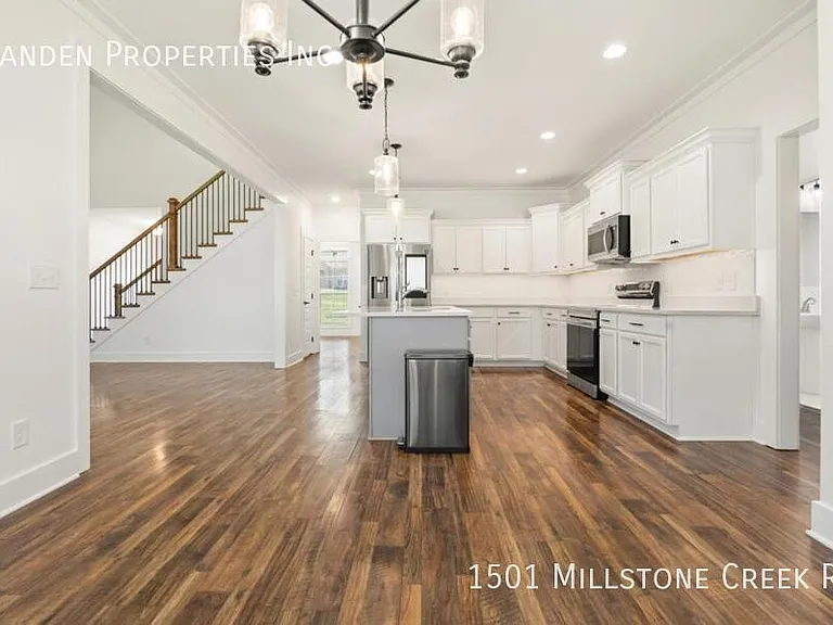 1501 Millstone Creek Rd — Photo 16