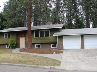 241 S Pine Ct, Post Falls, ID 83854