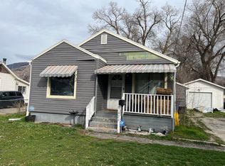 426 Grant Ave, Ogden, UT 84404