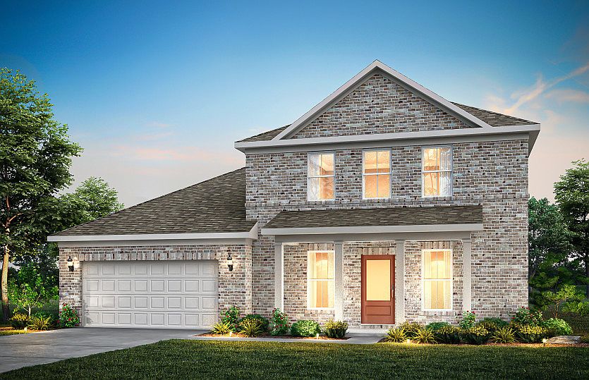 Home Exterior TD107
