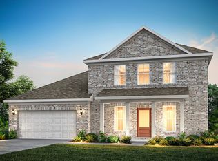 214 Kindness Cir, McDonough, GA 30252